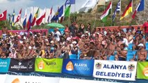 FIVB Plaj Voleybolu Dünya Turu - ANTALYA