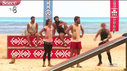 Bu mücadeleden kazanan çıkmadı