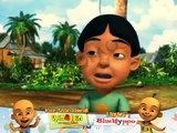 Upin & Ipin Musim 3 (2009) Ambil Galah Tolong Tunjukkan-Full