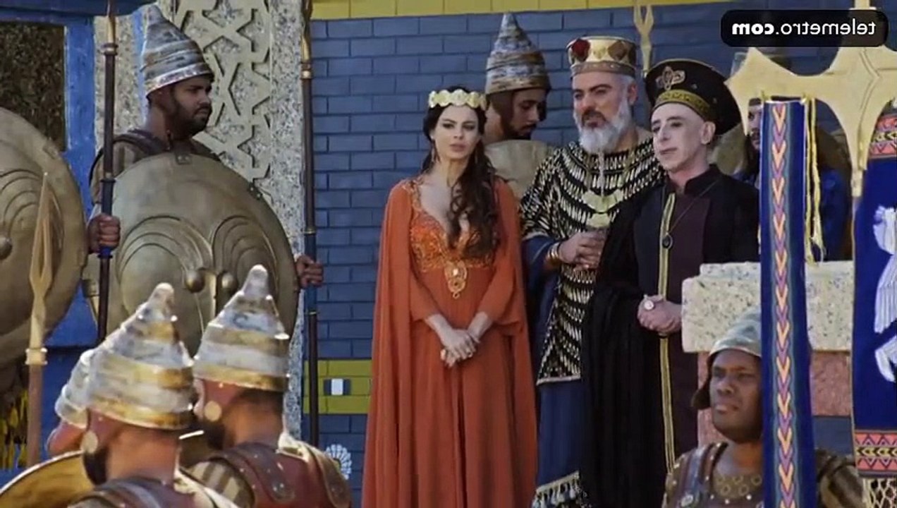 Capitulo 374 El Rico Y Lazaro