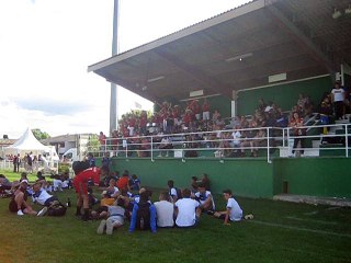Tournoi national U14-5