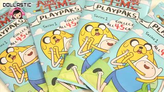 Adventure Time : PlayPaks Series 1