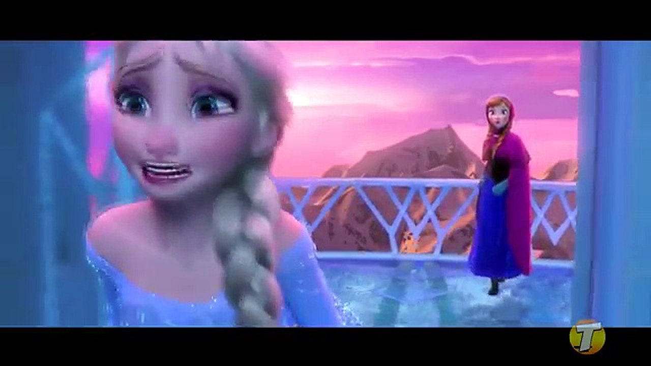 A PRIMEIRA PRINCESA LÉSBICA DA DISNEY! | TeoriaTV