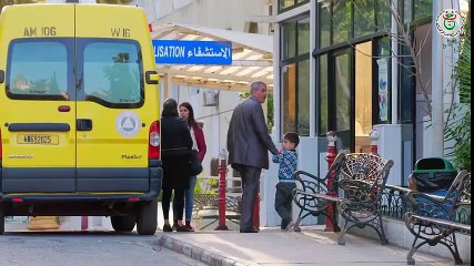 مسلسل النار الباردة الحلقة 18 - Ennar el Barda HD