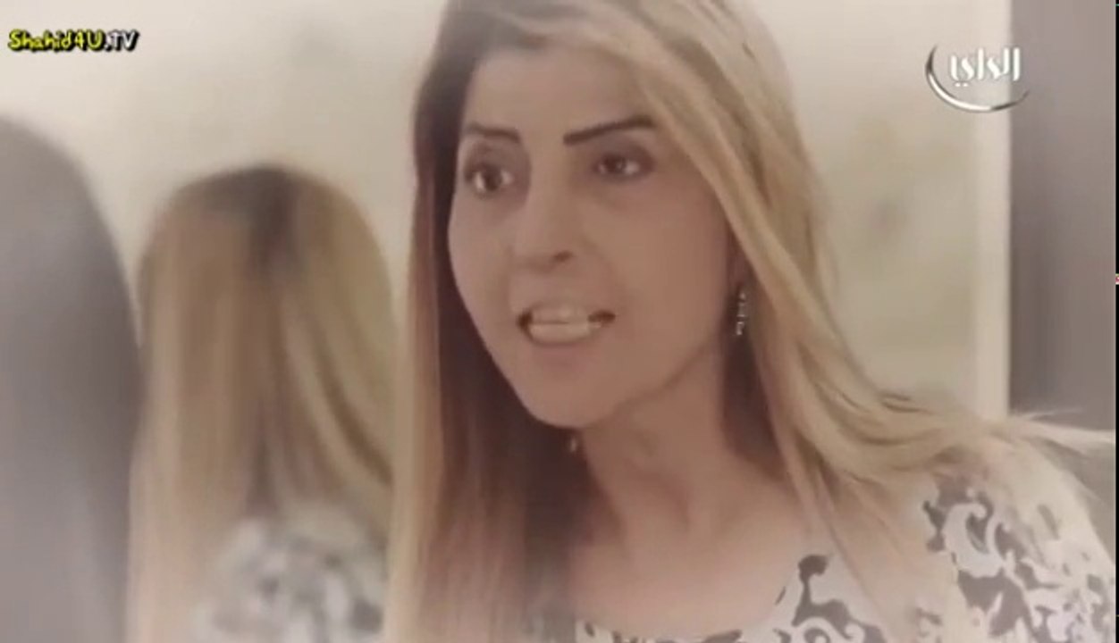 مسلسل محطة انتظار الحلقة 17