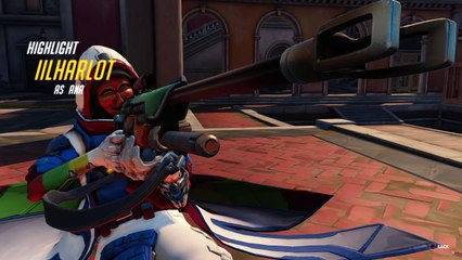 El Oh El: Overwatch Origins Edition 🎮