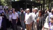 Hdp Eş Genel Başkanı Buldan, Partililerle Bir Araya Geldi - İstanbul