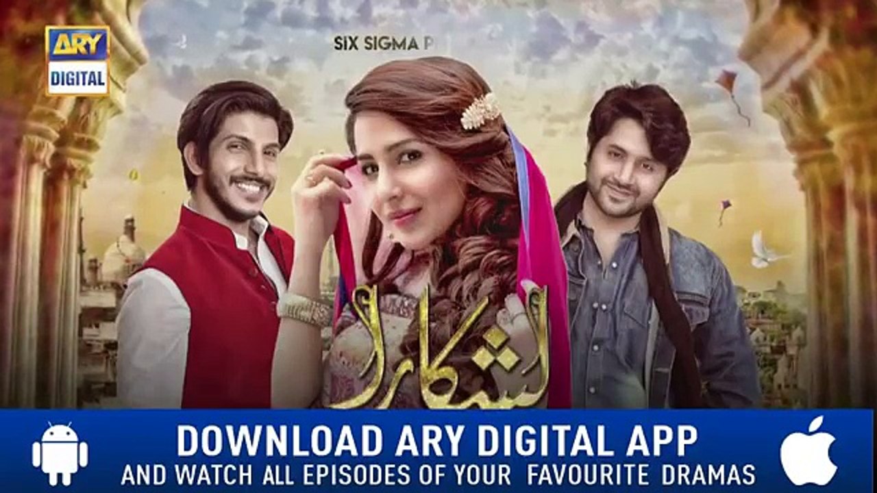 Lashkara episode 9 - Pakistani Drama