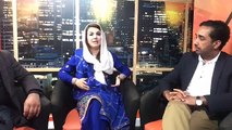 Ma'am Reham Khan's Interview with Daily Pakistan from Uk on her upcoming book and current political situation of Pakistan