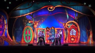 Disney Live! O Caminho Mágico de Mickey & Minnie - new