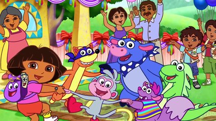 Cafecito: Fatima Ptacek (Dora the Explorer)