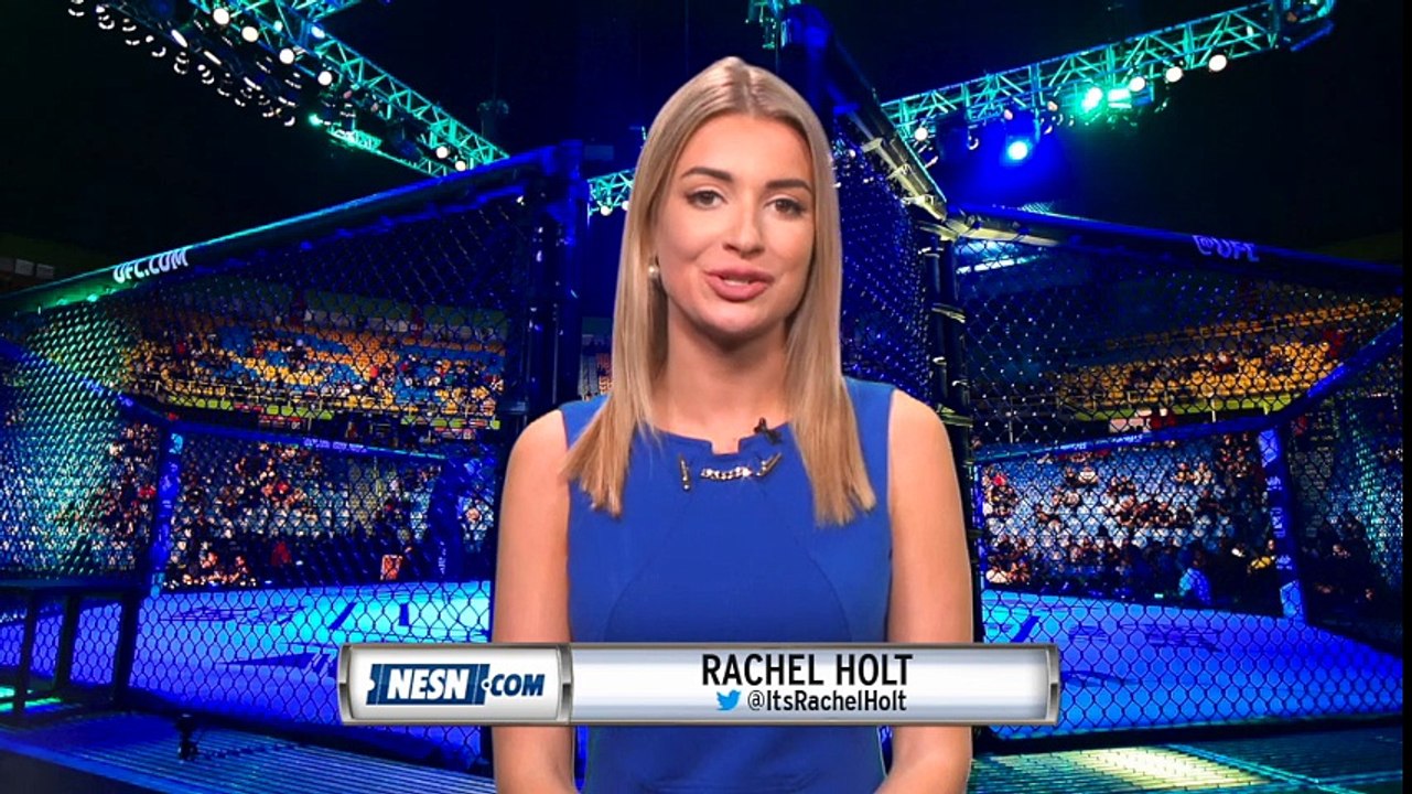 Khabib Nurmagomedov apparently doesn't want to fight Conor McGregor