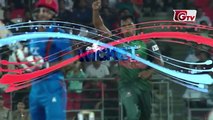 Afghanistan vs Bangladesh Highlights _ 1st T20 _ 2018