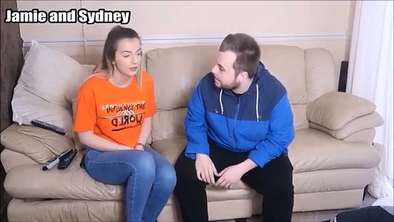 Prank Gone Horribly Wrong