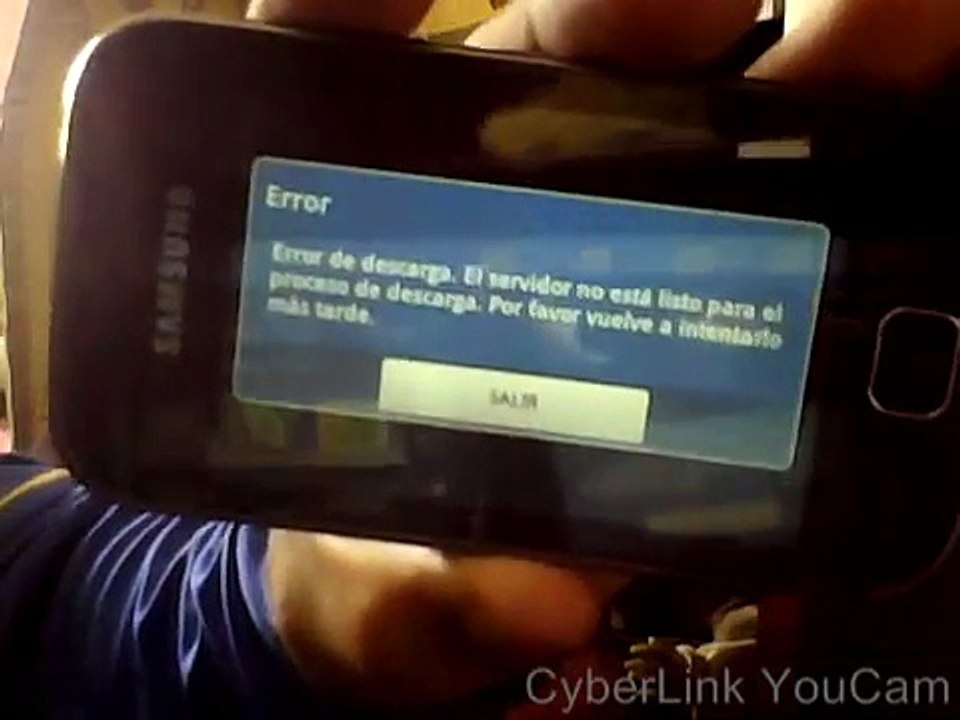 Solucion para PESnew android