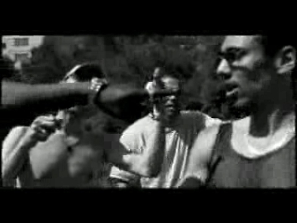 B-Tight-Der Neger