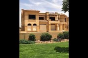 Villa for Sale in La Terra New Cairo Cairo