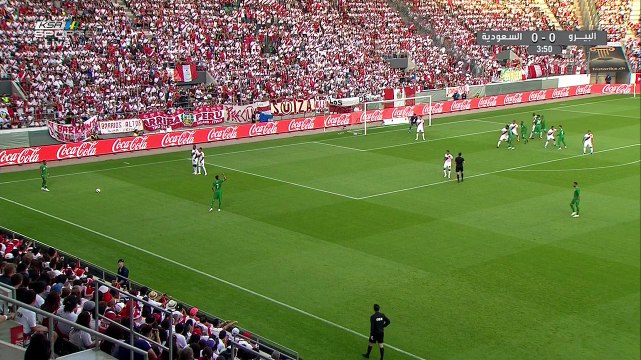 ملخص مباراة السعودية 0-3 بيرو الودية / PERU vs SAUDI ARABIA goals & highlights