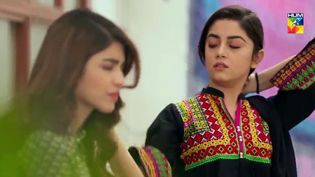 Ishq Tamasha Episode 14 HUM TV Drama_3_June_2018