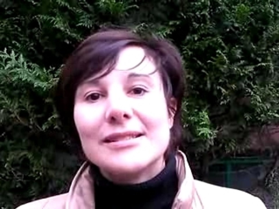 soutien de sandy vetillart