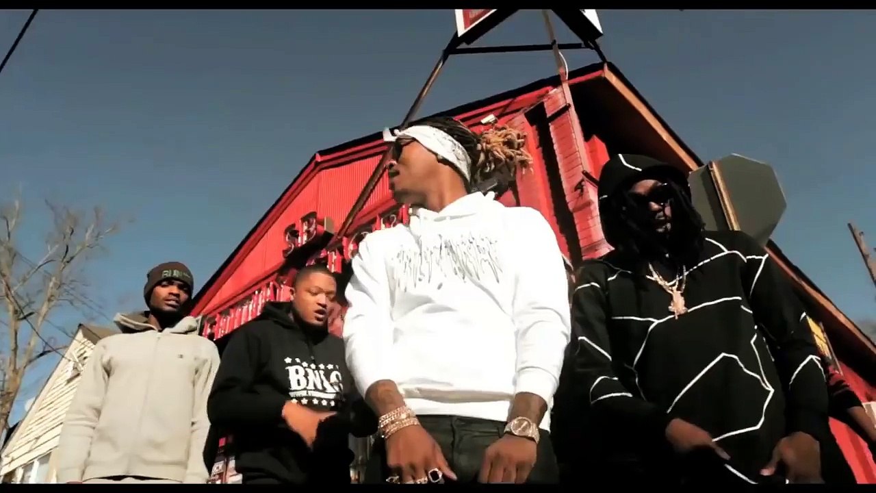 Future x Metro Boomin Type Beat - Where Im From (Prod @ProdbyCC & TheBeatPlug)