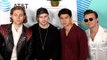 5 Seconds of Summer 2018 iHeartRadio Wango Tango Blue Carpet