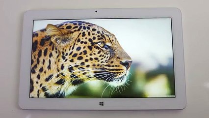 Cube Mix Plus Review [4k]: Cheapest Kaby Lake 7y30 device in the world!