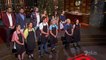 My Kitchen Rules | S9 E46 | "Quarter Finals 4" | May 1, 2018 part 2/2