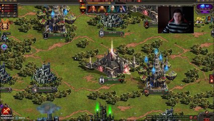 How to Raid Castles in Stormfall Age of War