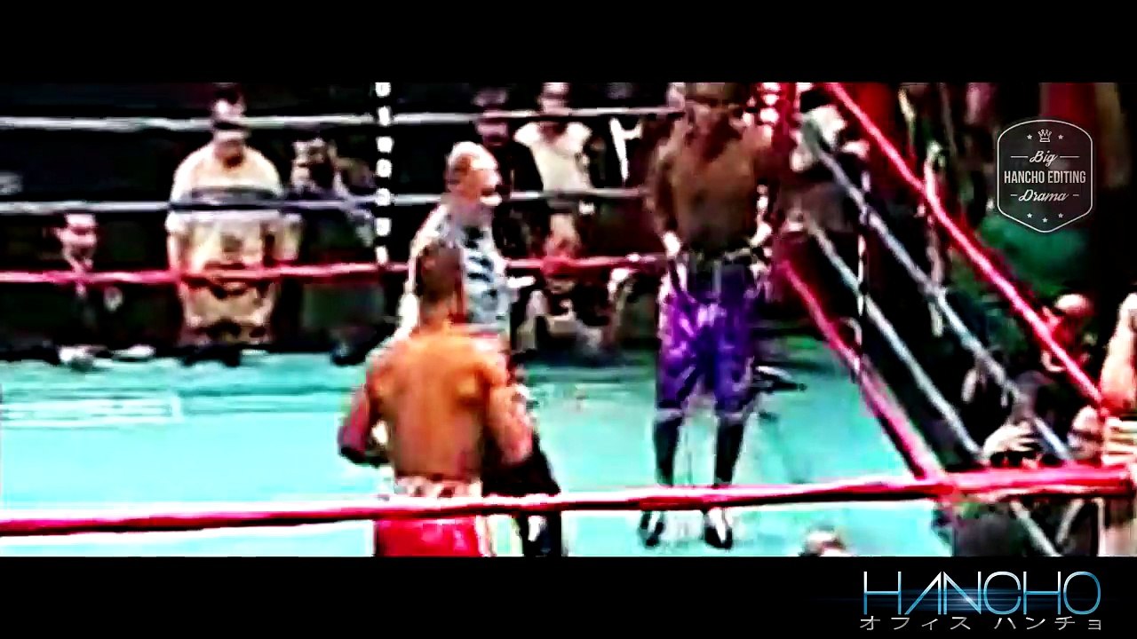 Fastest Knockouts in Boxing Part 1