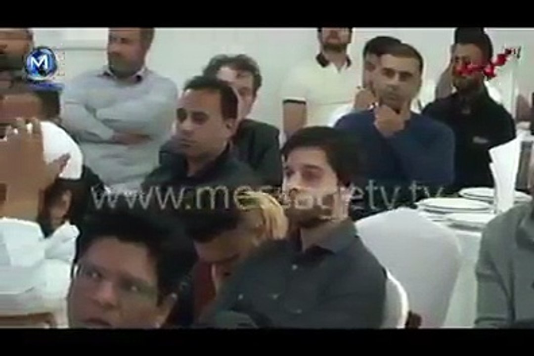 Mery Nabi Giro Ko Apna Bananey Aye Thy Bayan Mulana Tariq  Jameel