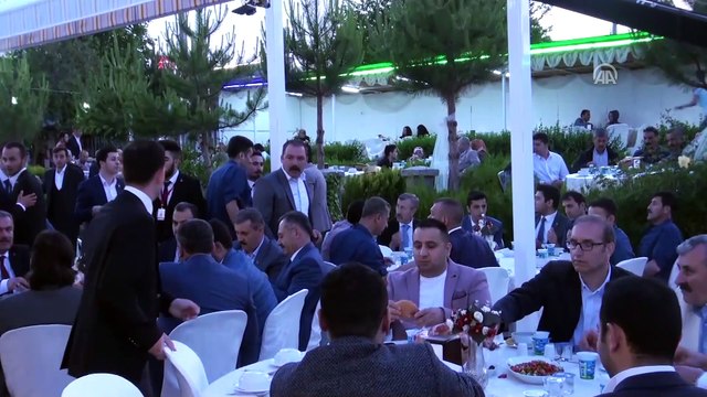 BBP Genel Başkanı Destici: 'İnanıyorum ki ittifak 24 Haziran’dan sonra da devam edecek' - ANKARA