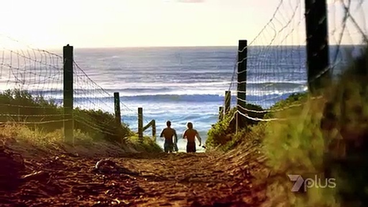 Home and Away 6862 | April 19, 2018