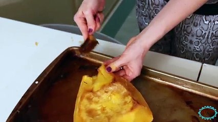 How To Make Pumpkin Pie From Scratch