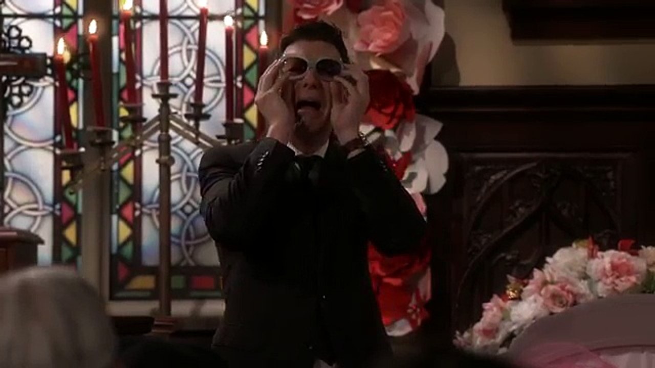 Will & Grace - Outtakes and Bloopers: Pure Drama (Digital Exclusive)