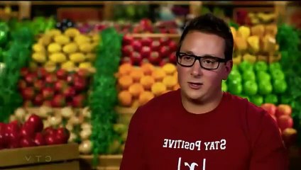 Masterchef Canada | S5 E3 | "Building An Appetite" | April 18, 2018