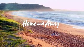 Home and Away 6858 | April 16, 2018