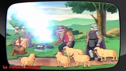 Rayo Transformador 149  - TMNT - Las Tortugas Ninja