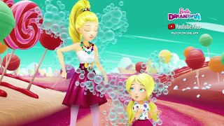 Next Up on Dreamtopia | New Episodes Every Sunday! | Barbie