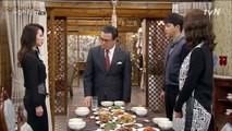 ÂM MƯU GIA TỘC Tập 71  Lồng Tiếng - Phim Hàn Quốc - Cha Hwa Yeon, Kim Seung Soo, Ryu Tae-joon, Shin Eun Kyung