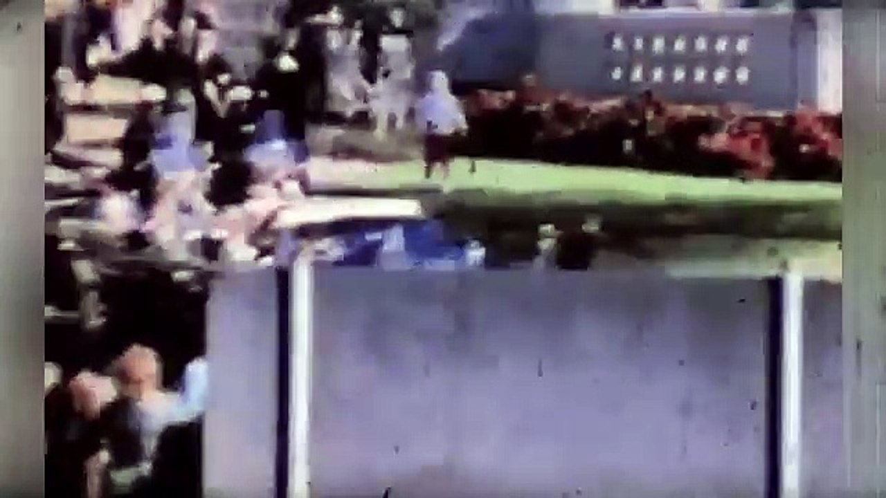 8 Shocking JFK Assassination Conspiracy Theories