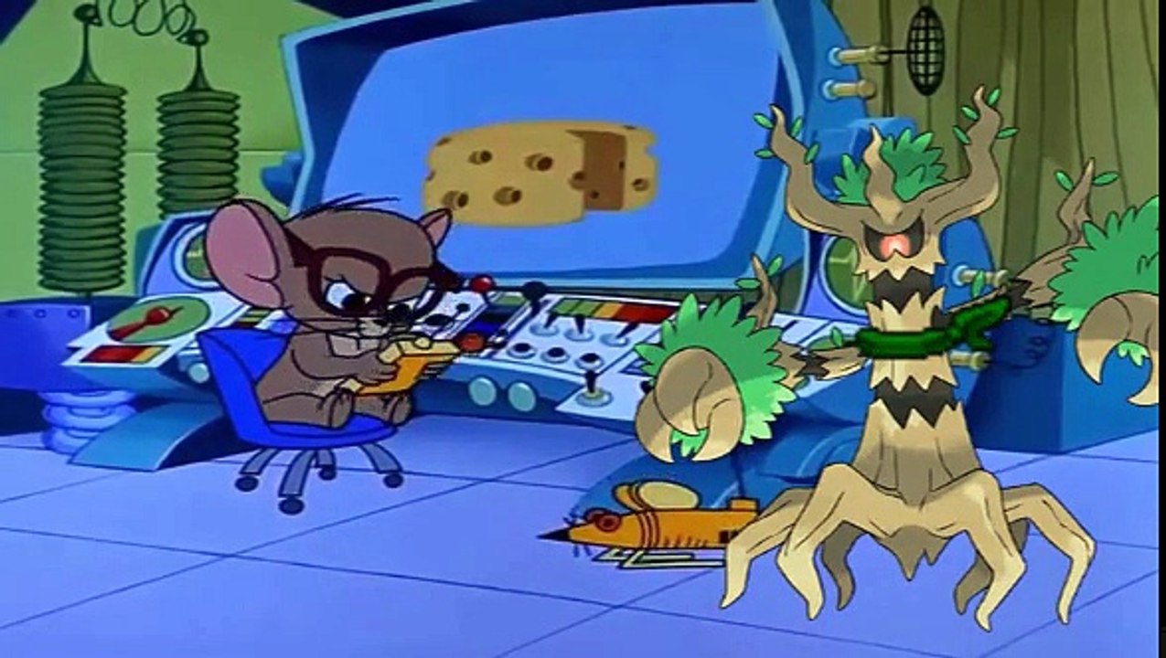 poor tom and mlg jerry episodio 2 tp ep piloto
