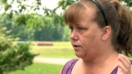 Seven-Year-Old Killed in ATV Crash in Ohio