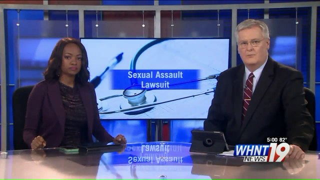 Lawsuit Alleges Alabama Doctor Sexually Assaulted Patients, One When She Was a Child