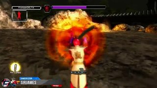 Power Rangers Super Samurai Kinect Walkthrough Part 4 Final