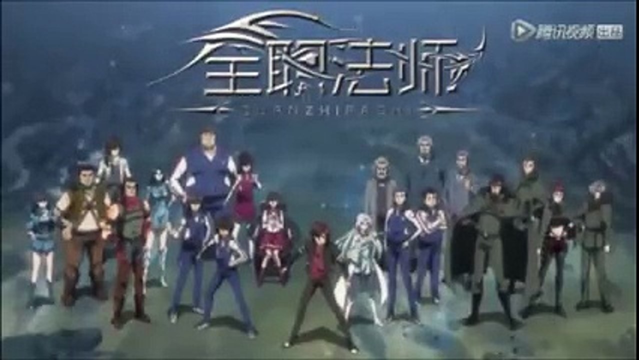 He Looks Now Better - Devils Line Episode 2_2