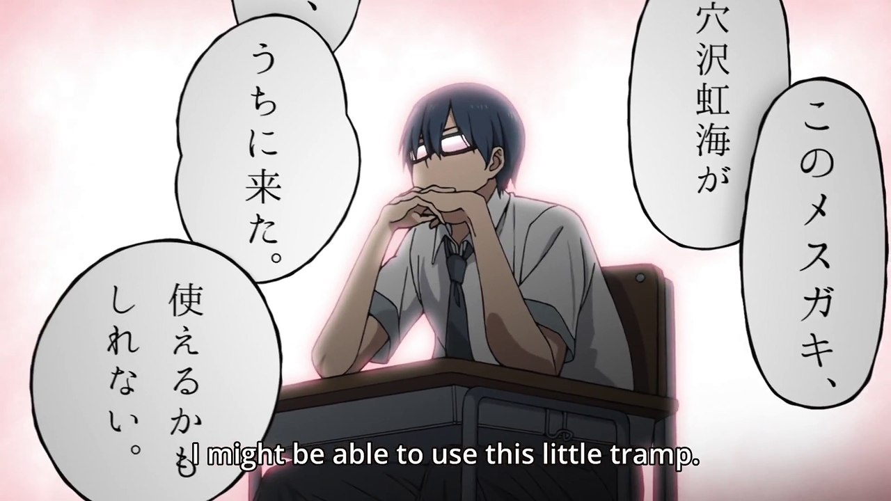 Mahou Shoujo Site Episode 7 Preview
