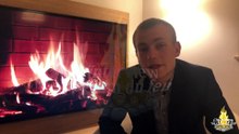 L'interview au coin du feu