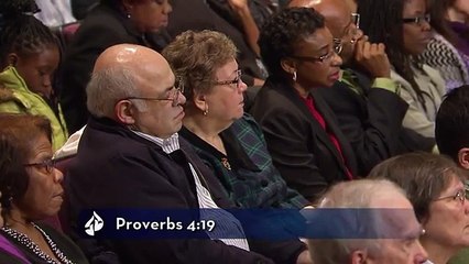 The Two Paths of Life – Dr. Charles Stanley