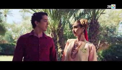 Ramadan 2018 Said et Sahtout Ibtissam Tisket Episode 18 سعيد وسحتوت